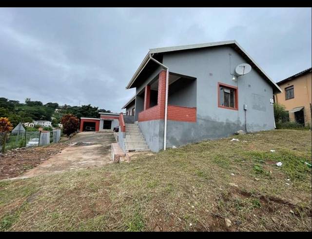 11 BEDROOM HOUSE FOR SALE IN CLERMONT CENTRAL